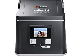 REFLECTA ImageBox LCD9 - 