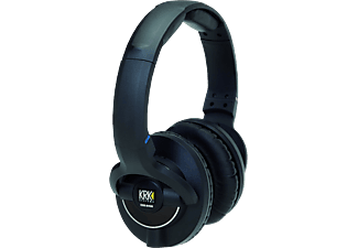 KRK SYSTEMS KNS 8400 - Casque DJ (Over-ear, Noir)