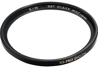 B+W 7 XS-Pro Digital MRC NANO, 52mm - 