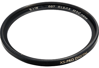 B+W 7 XS-Pro Digital MRC NANO, 58mm - 