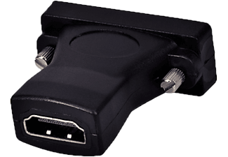 MAXXTRO MB-555 ADAPTER HDMI FEMALE - - , Schwarz