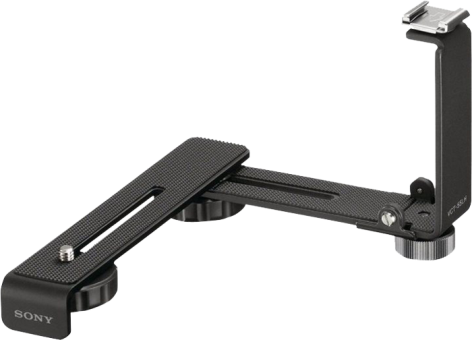 SONY VCT-55LH - Support de fixation (Noir)