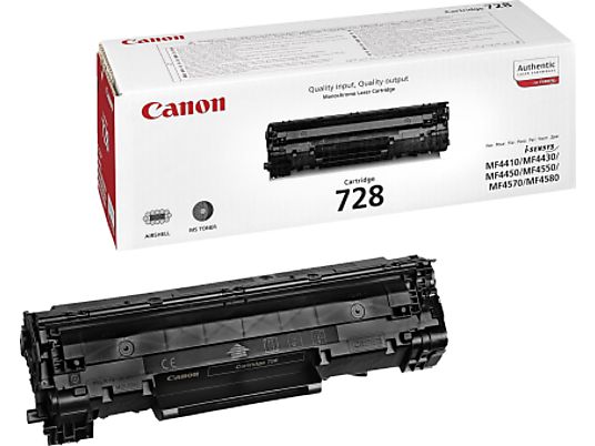 CANON 3500B002 -  (Schwarz)