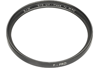 B+W B+W filtre UV ES 58 mm MRC - 