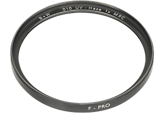 B+W filtre UV 10 ES 58 mm MRC - 