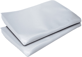 CASO sachet plastique 20cm x 30cm, 50 pièces - Sac sous vide