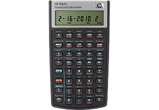 HP 10bII+ - Calcolatore finanziario