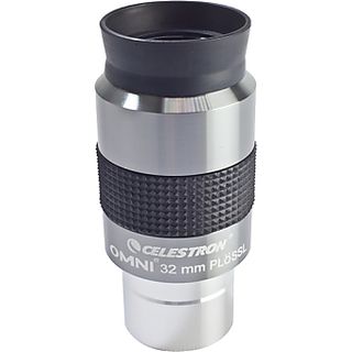 CELESTRON Omni 32 mm - Oculare (Argento)