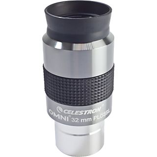 CELESTRON Omni 32 mm - Oculaire (Argent)