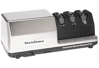 CHEF'S CHOICE EC2100 - Aiguiseur de couteau