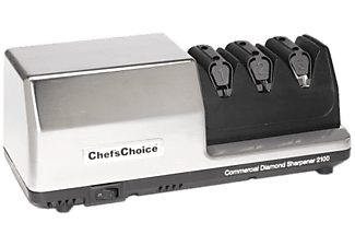 CHEF'S CHOICE EC2100 - Messerschärfer