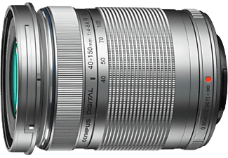 OLYMPUS M.Zuiko Digital ED 40-150mm F4-5.6 R - Objectif zoom(Micro-Four-Thirds)