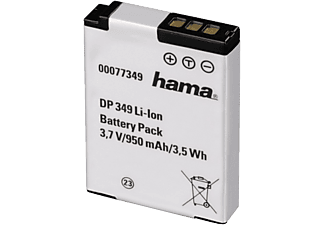 HAMA 77349 DP 349 BATTERY NIKON EN-EL12 - Batterie