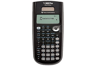 TEXAS INSTRUMENTS TI-30X PRO MULTIVIEW I/E - Taschenrechner