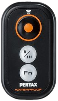 PENTAX Pentax O-RC1 - 