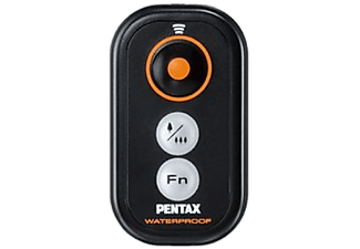PENTAX Pentax O-RC1 - wasserfeste Infrarot-Fernauslöser (Schwarz)
