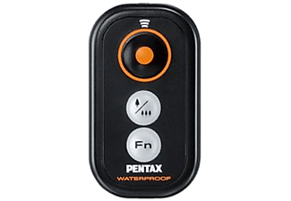 PENTAX RICOH Pentax O-RC1 - Télécommande - Étanche - Noir - 