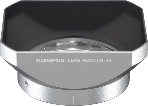 OLYMPUS LH-48 - 