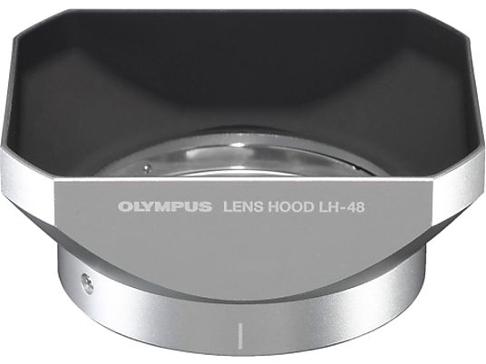 OLYMPUS LH-48 - 