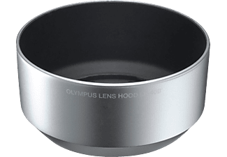 OLYMPUS LH-40B - Gegenlichtblende (Silber)