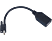 MATROX TripleHead2go upgrade - Câble adaptateur, Noir