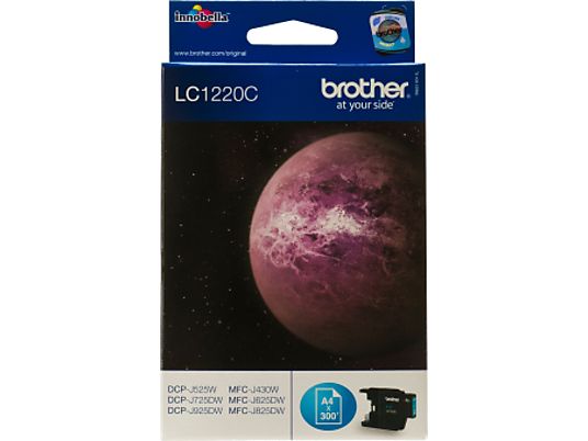 BROTHER LC-1220C -  (Ciano)