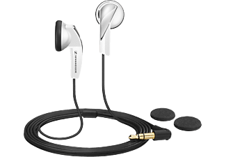 SENNHEISER SENNHEISER MX 365 - Casque audio - Intra-auriculaire - Blanc - Auricolare (In-ear, Bianco)