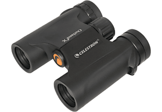 CELESTRON X OUTLAND 8X25 - Fernglas (Schwarz)