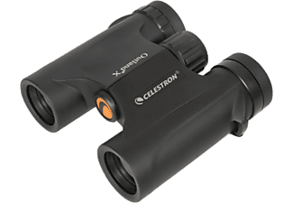 CELESTRON X OUTLAND 8X25 - Jumelles (Noir)