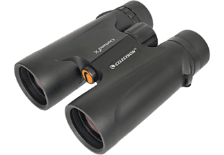 CELESTRON X OUTLAND 8X42 - Fernglas (Schwarz)