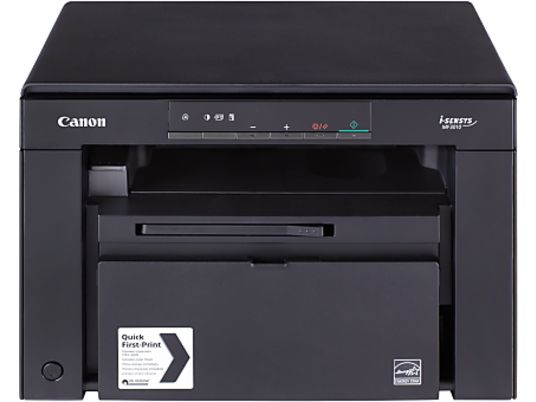 CANON I-SENSYS MF 3010 - Multifunktionsdrucker