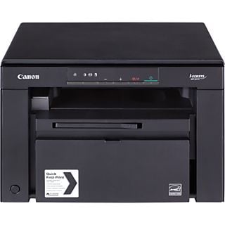 CANON i-SENSYS MF3010 - Imprimante laser