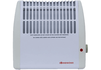 SONNENKOENIG FRIGORA 500-24F FROSTWÄCHTER - Frostwäscher (Weiss)