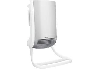 STEBA Steba Mirror 60 2B - 10 - chauffage rapide de salle de bain - blanc - Termoventilatore da bagno (Bianco)