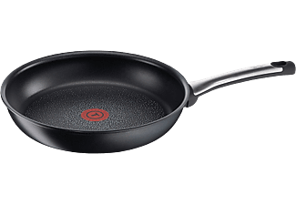 TEFAL E44008 - Poêle à induction (Noir)