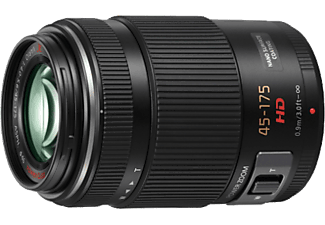 PANASONIC LUMIX G X Vario 45-175mm F4-5.6 ASPH - Zoomobjektiv