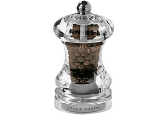 COLE & MASON COLE & MASON H12501P 125 Capstan Mulinetto pepe - 