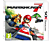 3DS - Mario Kart 7 /F