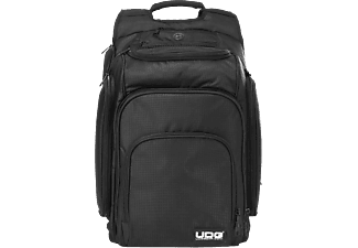 UDG U9101BL/OR - Sac à dos (Noir)