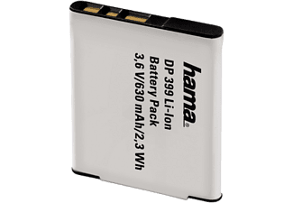 HAMA 77399 DP 399 BATTERY SONY NP-BN1 - Batterie