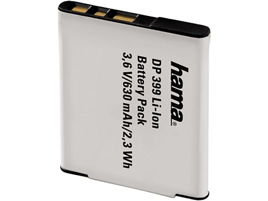 HAMA 77399 DP 399 BATTERY SONY NP-BN1 - Batterie