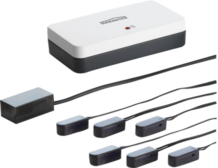 MARMITEK 07-6079 INVISIBLE CONTROL 6 - 