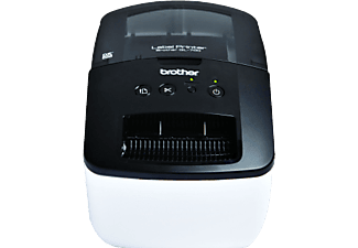 BROTHER QL 700 - Imprimeuse d'étiquettes ()