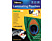 FELLOWES LAMINATING POUCHES A4 100PCS - Laminating Pouches (Weiss)