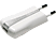 CELLULARLINE IPH FAST CHARGER USB WHITE - Schnellladegerät (Weiss)