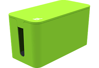 BLUELOUNGE CABLEBOX MINI GREEN - Kabelbox (Grün)
