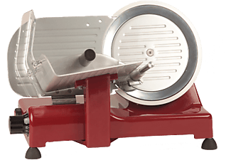 OHMEX LUSSO 25GL/RD 250MM RED - Schneidemaschine (Rot)