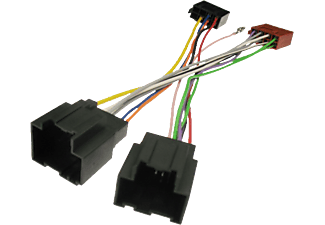 AIV Adaptateur de câble ISO - Câble d'adaptateur ()