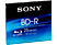 SONY BNR25SL - Disque Blu-ray