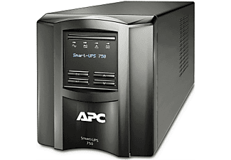 APC APC Smart-UPS 750VA LCD 230V - 